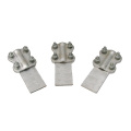 SL Bolt Type Terminal Clamp